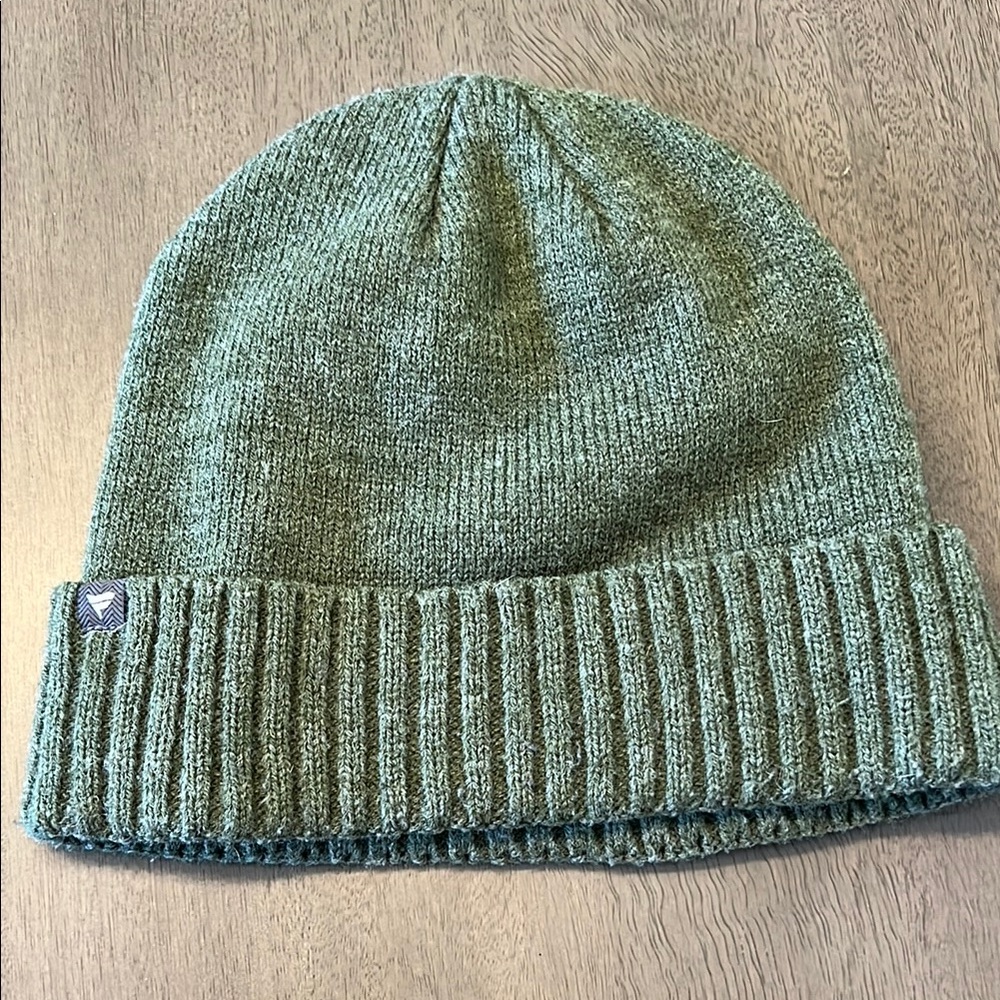 Green Beanie  Phillies FLYERS #363 - Picture 3 of 3